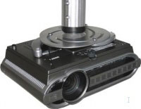 Newstar Soporte de techo Beamer (BEAMER-C80)